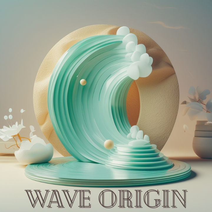 Wave Origin